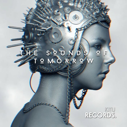 VA - Kitu Records Presents the Sounds of Tomorrow I [KITU117]